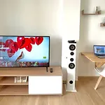 דירה Chimenea