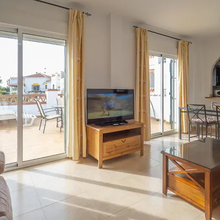 Appartement Chimenea Nerja