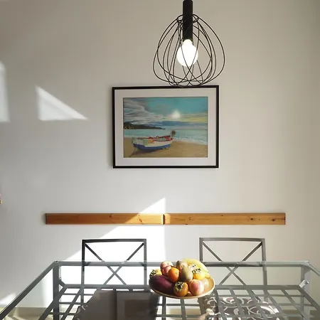 Appartement Chimenea Nerja