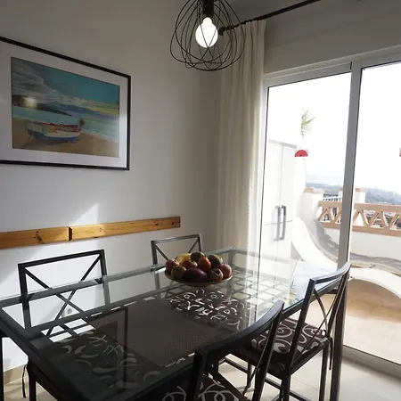 Chimenea Appartement
