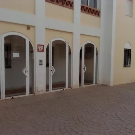 Chimenea Appartement Nerja