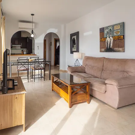 Appartement Chimenea Nerja