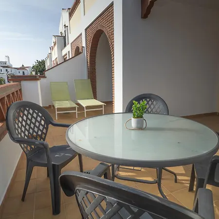 Chimenea Appartement