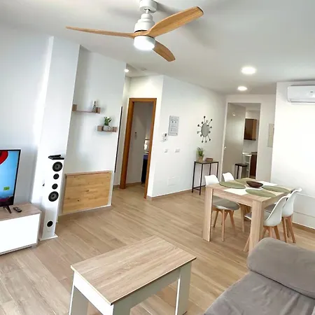 Appartement Chimenea Nerja