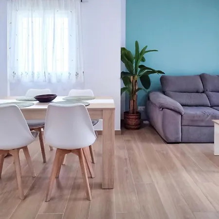 Appartement Chimenea