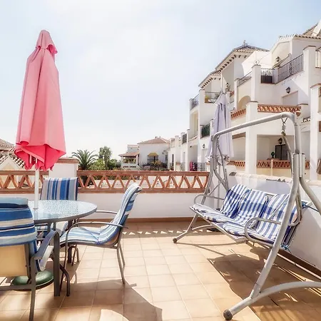 Appartement Chimenea