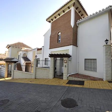 Appartement Chimenea Nerja