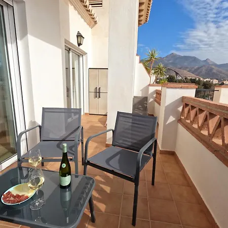 Chimenea Apartmán
