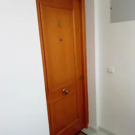 Chimenea Apartmán *
