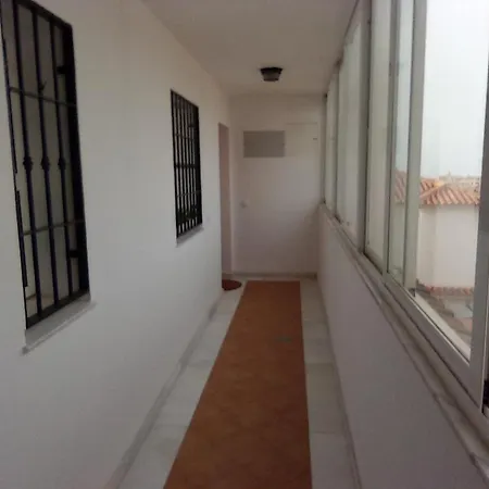 Chimenea Apartmán *