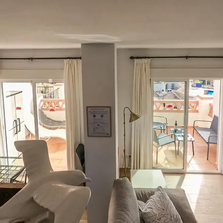 Apartmán Chimenea *