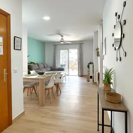 Apartmán Chimenea *