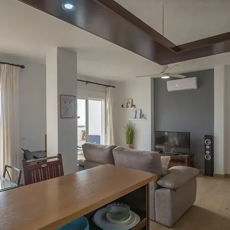 Apartment Chimenea Nerja