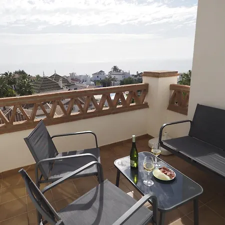Chimenea Apartment