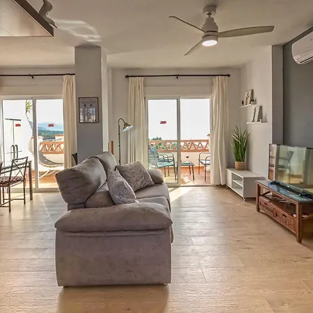 Chimenea Apartament Nerja
