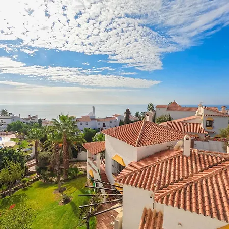 Chimenea Nerja