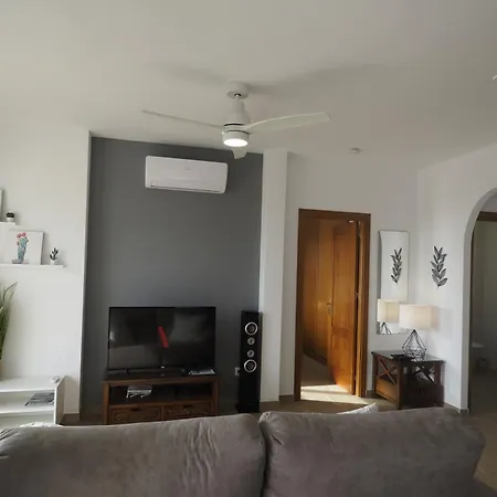 Chimenea Apartment