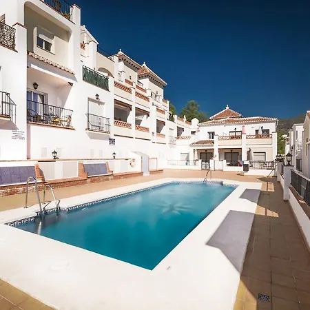 Chimenea Nerja