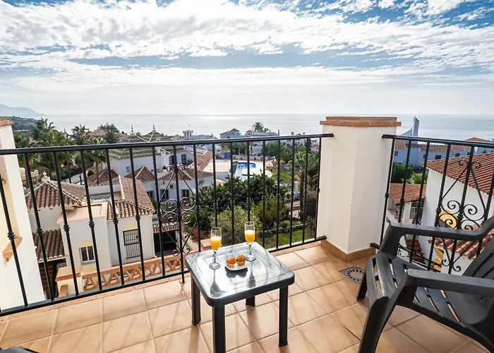 Chimenea * Nerja