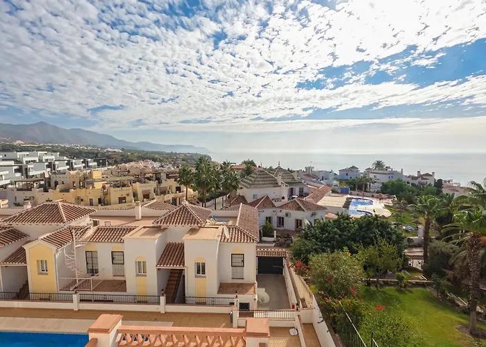 Chimenea Nerja