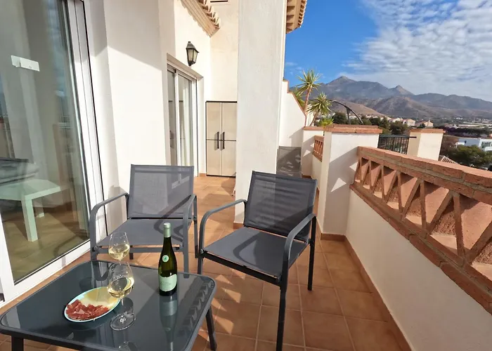 Chimenea Apartament
