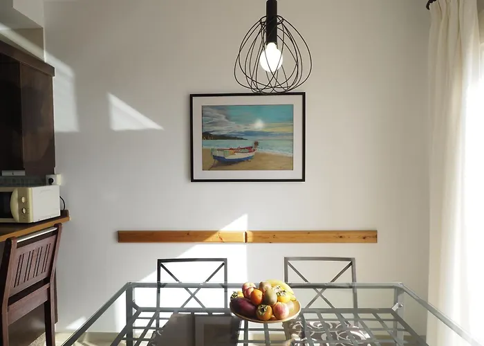 Apartament Chimenea Nerja