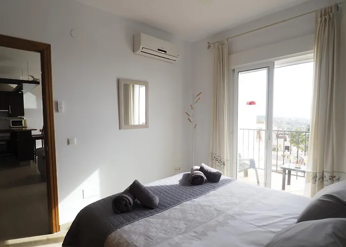 Apartament Chimenea Nerja