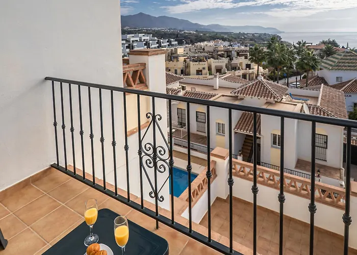 Chimenea Nerja