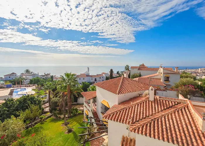 Chimenea Nerja