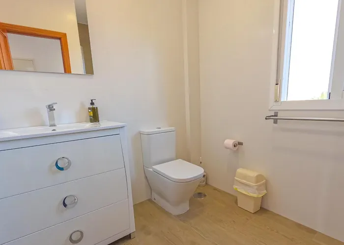 Apartament Chimenea