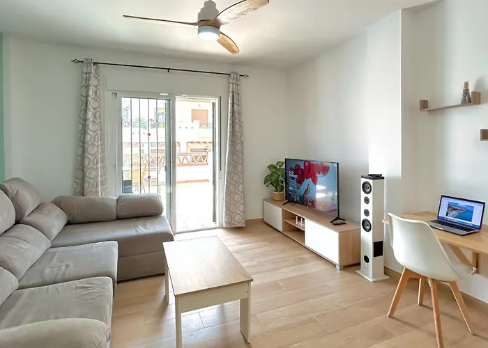 Chimenea Apartament