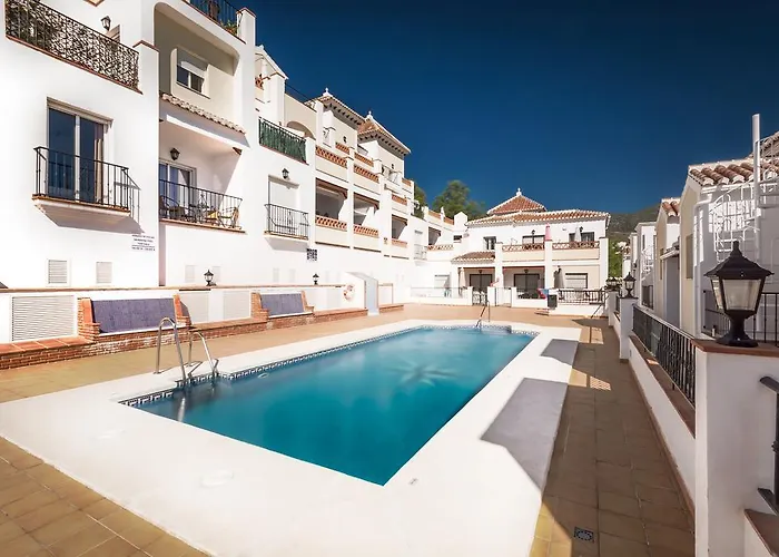 Chimenea Nerja