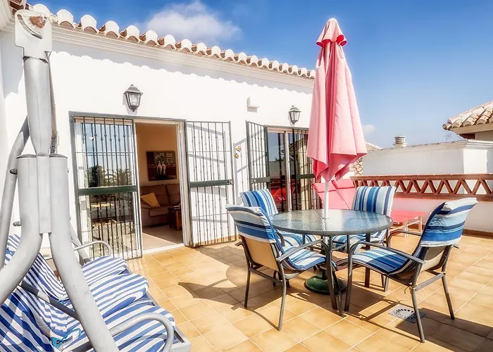 Chimenea Apartament *