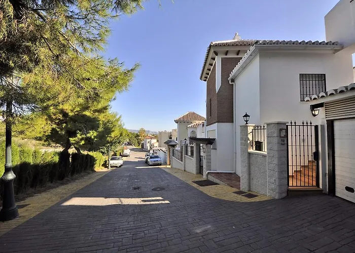 Chimenea * Nerja